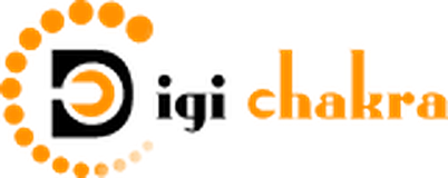 Digichakra logo